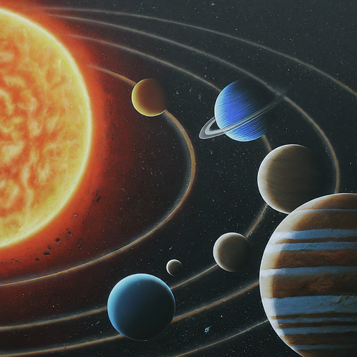 planet nine in solar system